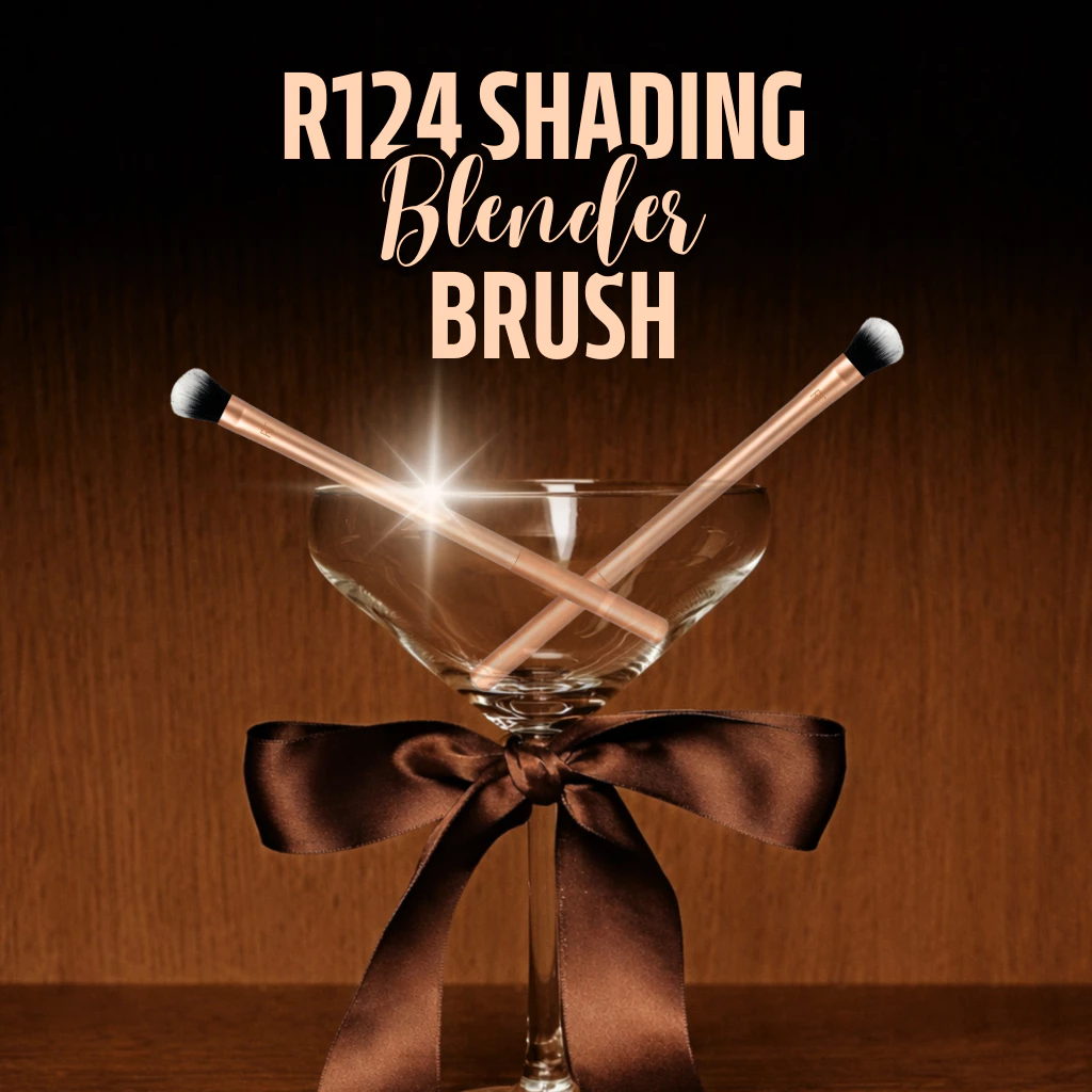 Cọ Tán Mắt Shading RT Real Techniques Shading Blender Brush R124